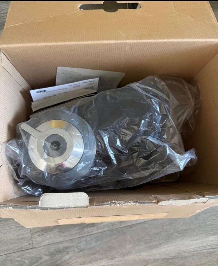 DeLonghi Nespresso Vertuo - 3