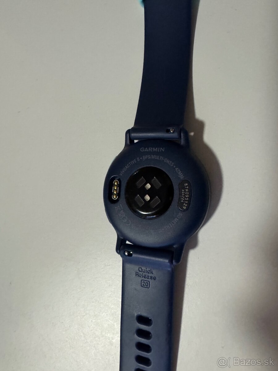 Hodinky Garmin vivoactive 5 - 3