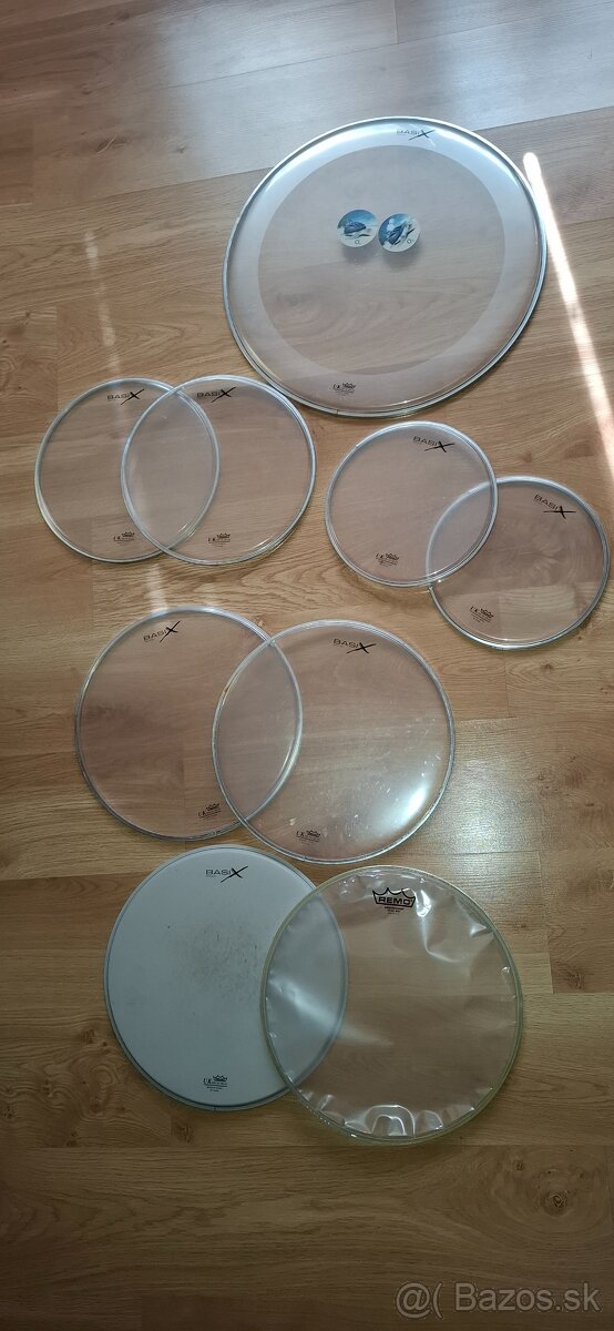 Sada blán Basix - 3