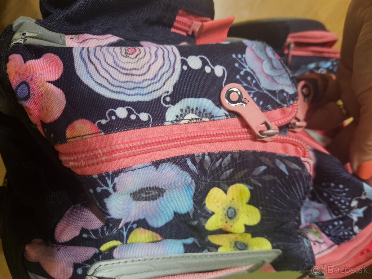 Školská taška Topgal - 3