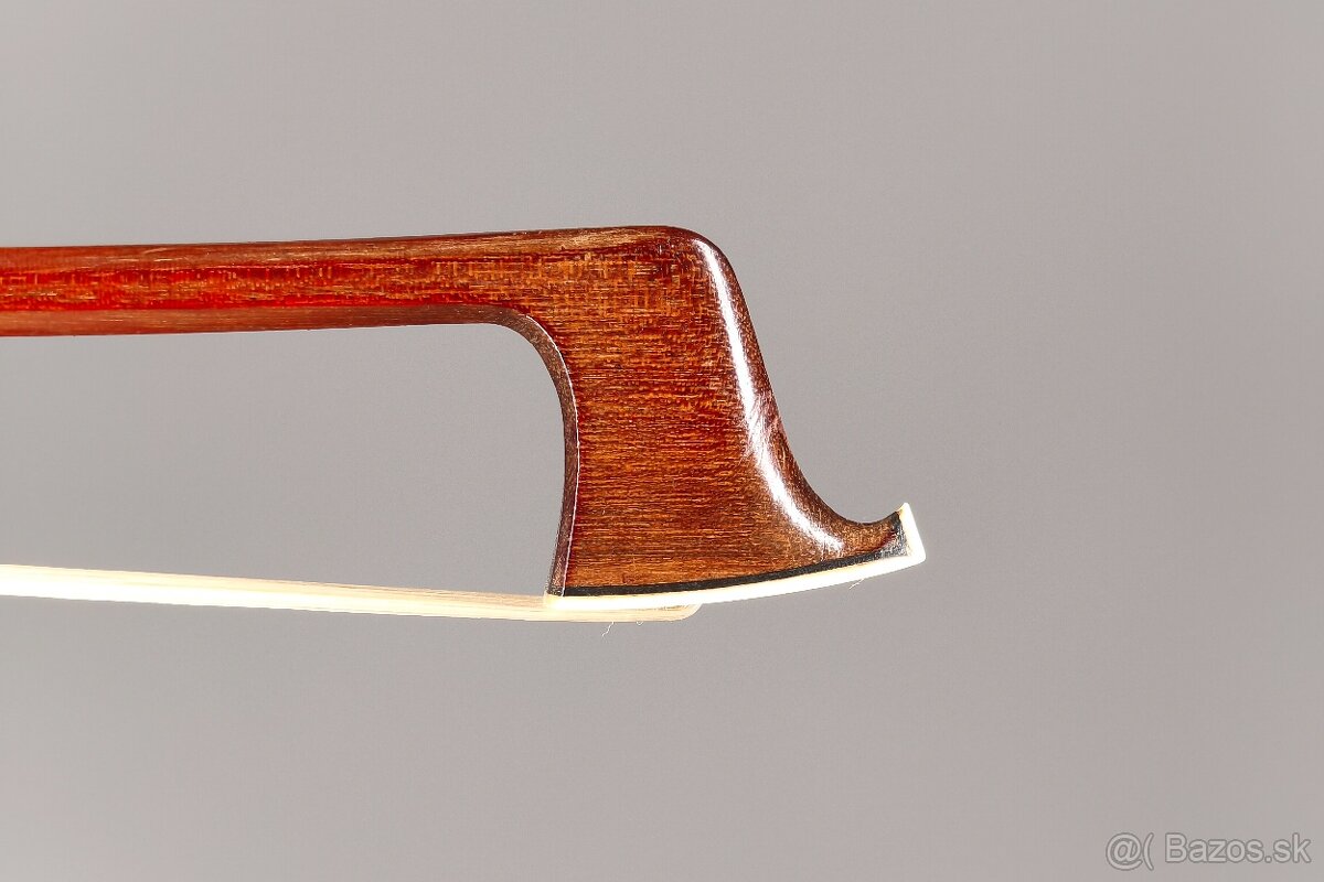 August Edwin Prager + certifikát - 3