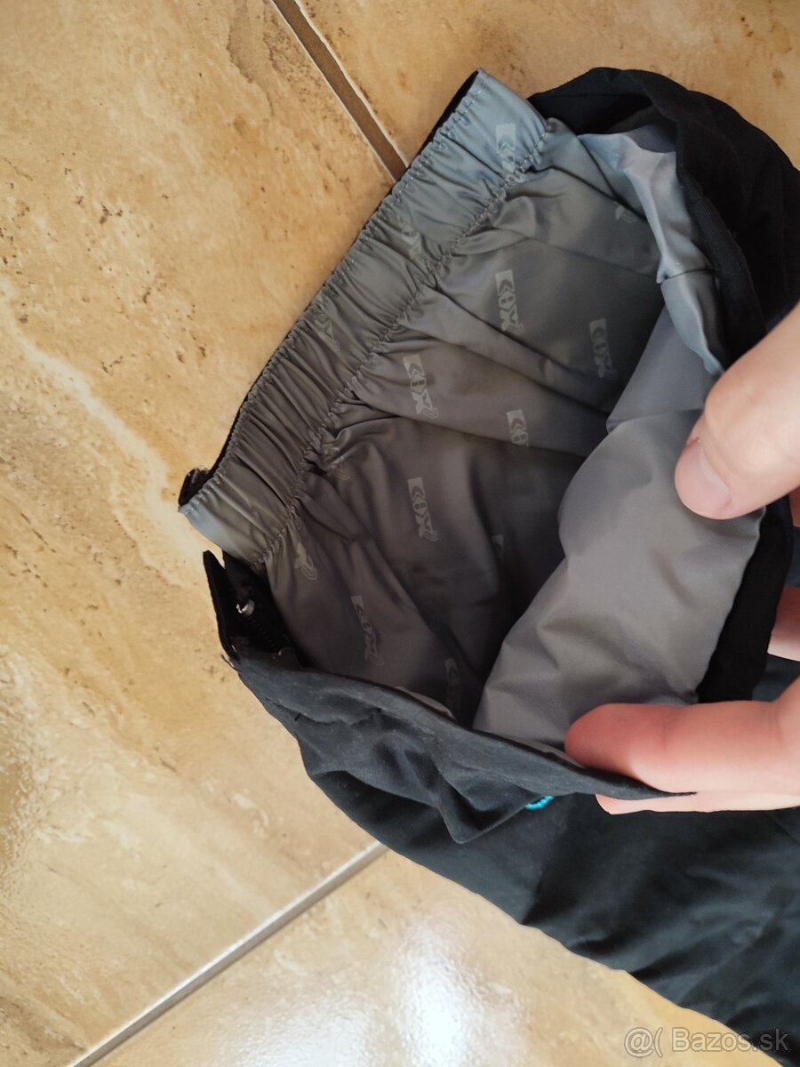 Lyžiarske nohavice - 3