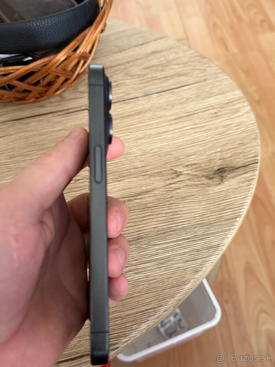 Iphone 15 pro 128 gb - 3