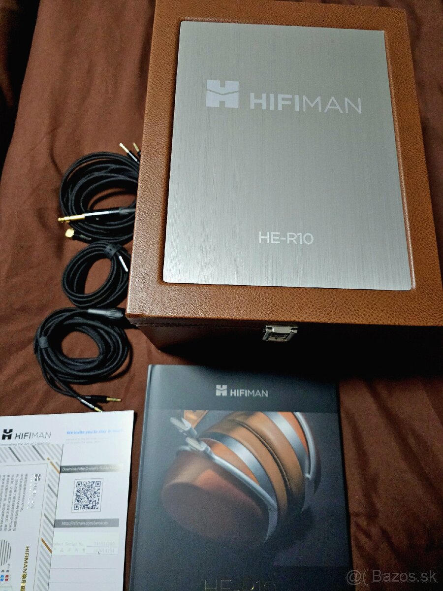 Hifiman r10-P - 3
