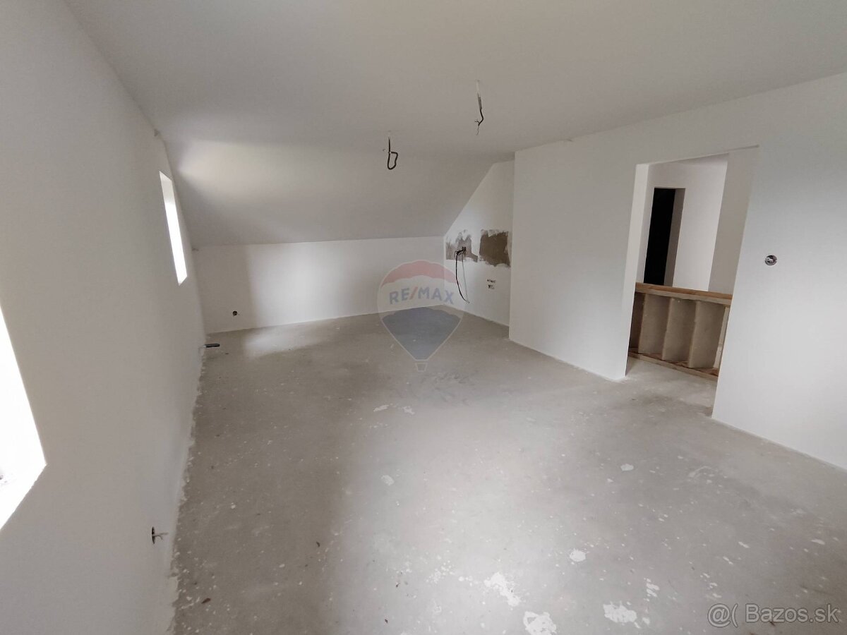 Prenájom 3 iz.bytu v Rod.Dome,Rabčice - 3