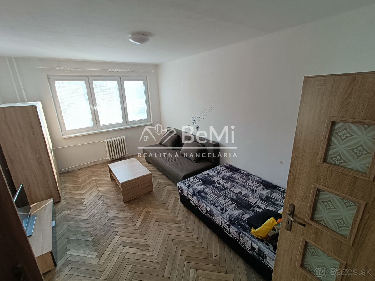 2 izbový byt Topoľčany, širšie centrum, ponuka platí do 31.3 - 3