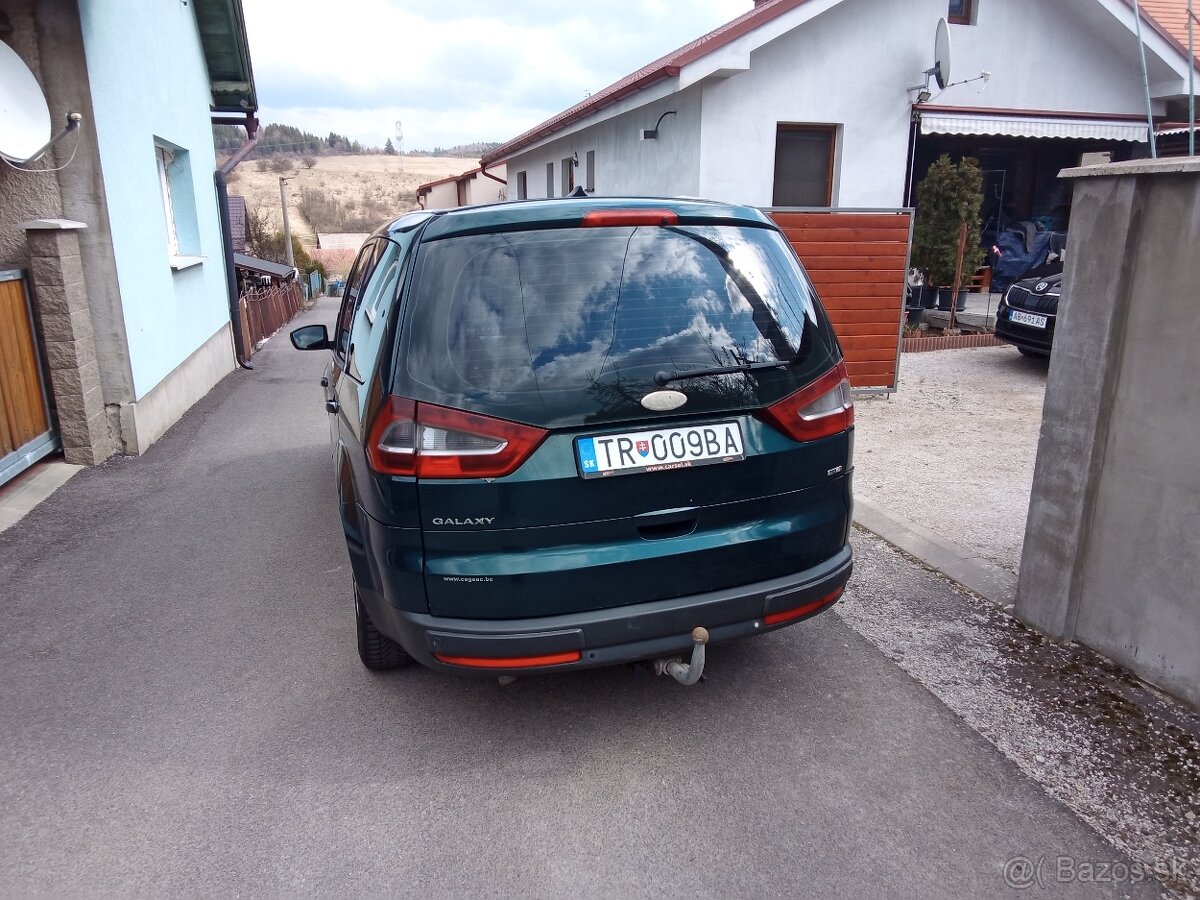 ford galaxy - 3