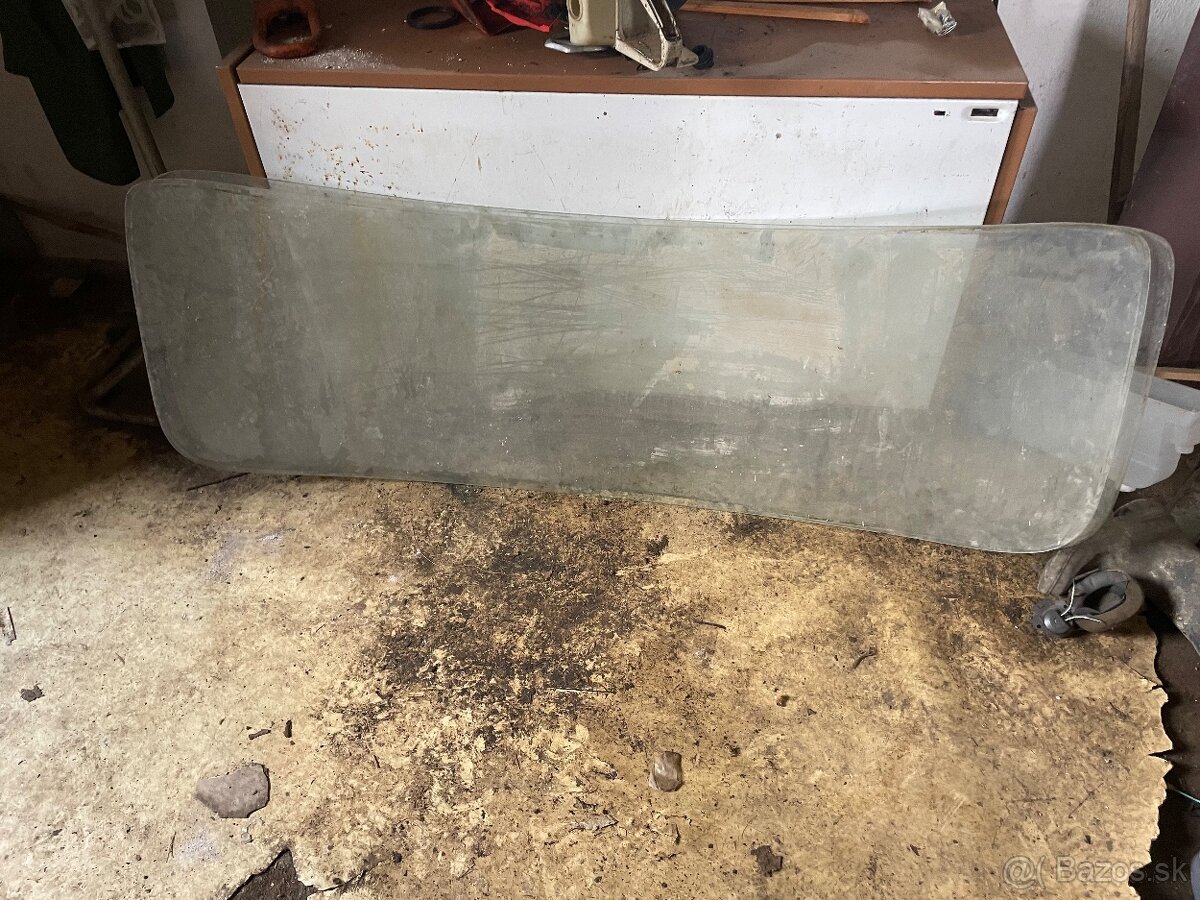 Náhradné diely UAZ - 3