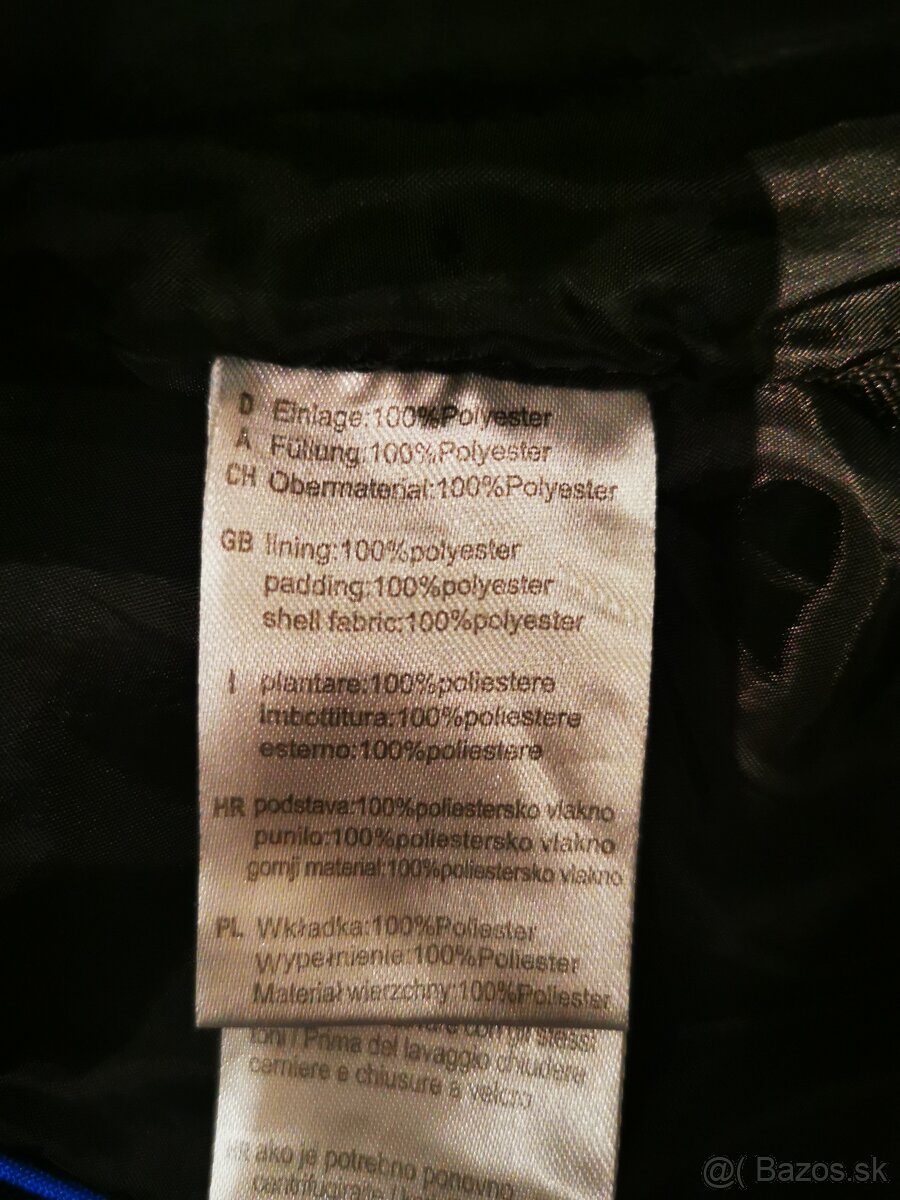 Zimná bunda, v.158/164 - 3