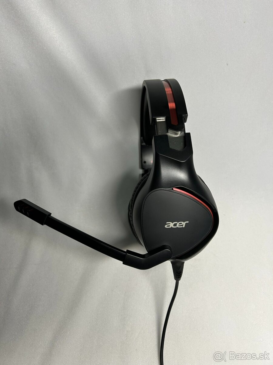Acer Nitro Gaming Headset - 3