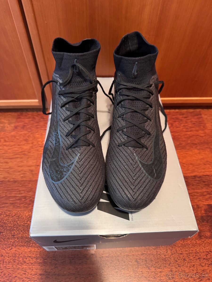 Nike Zoom Superfly 10 Elite FG, 44.5 - 3
