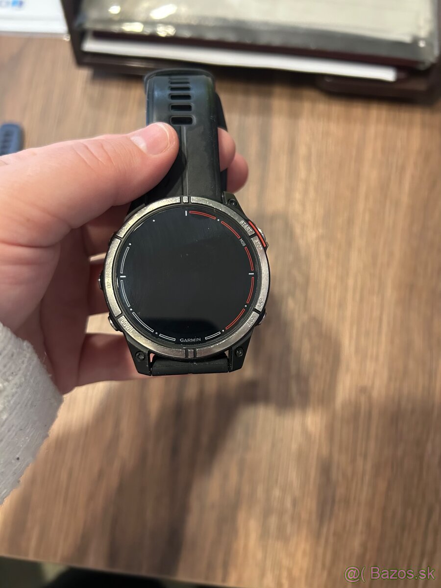 Hodinky Garmin Quatix 7 - 3