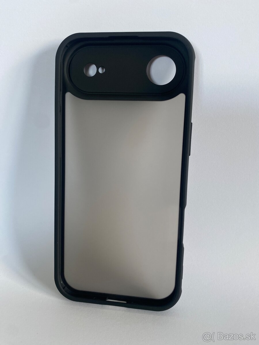 Kryt Iphone Air - 3