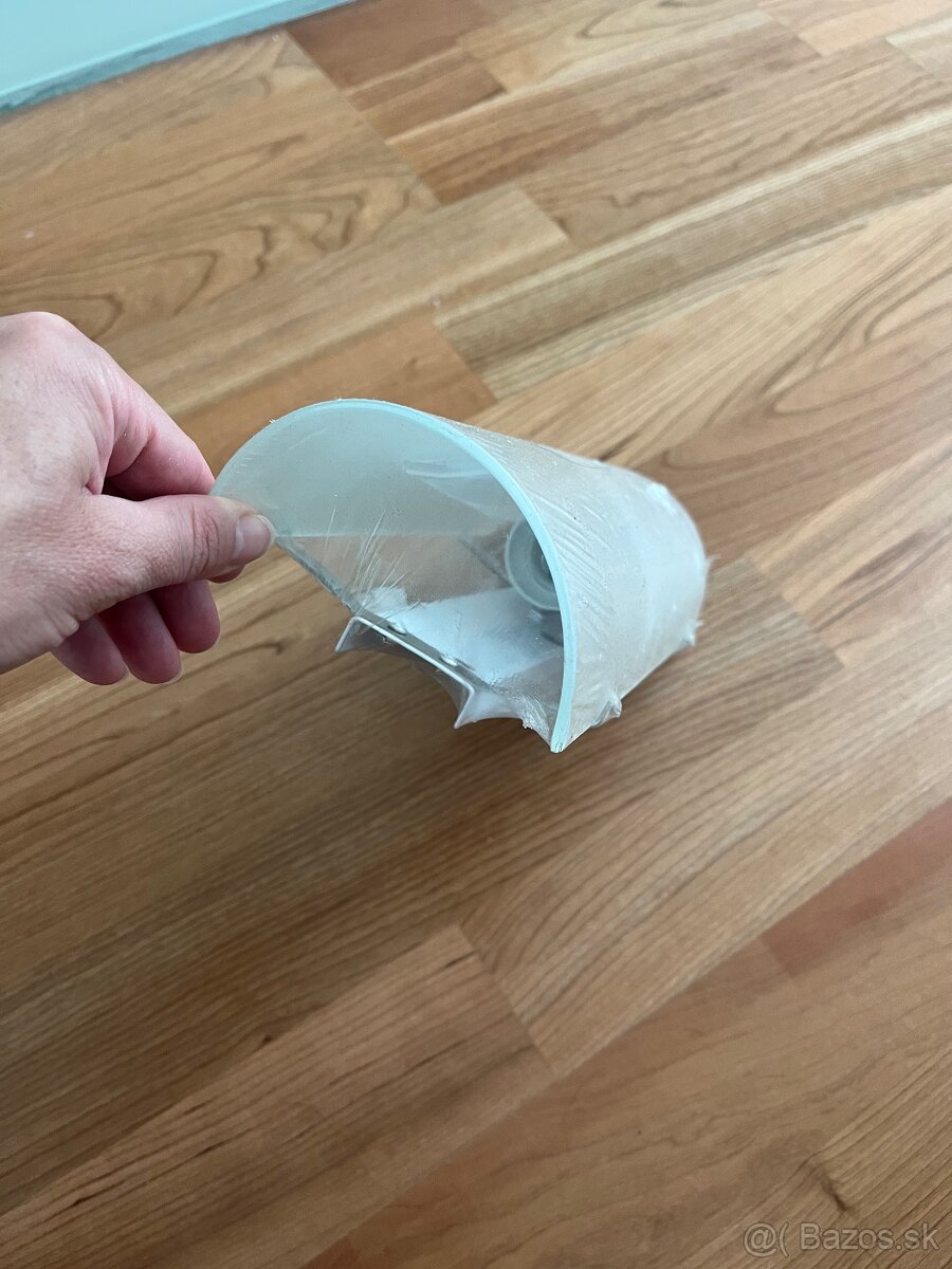 NOVÉ Nástenné svietidla 5ks - 3