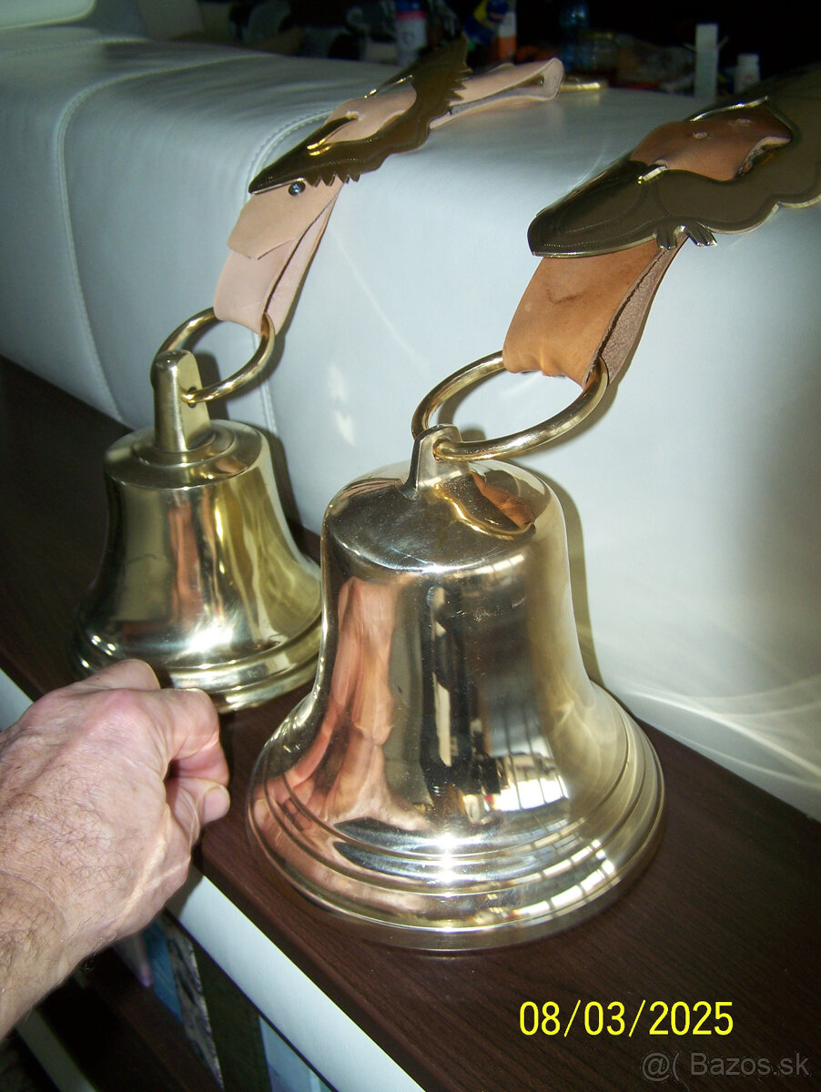 Zvon, zvonec, zvonce predaj - 3