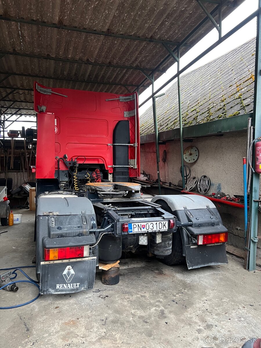 Renault premium 420dci - 3
