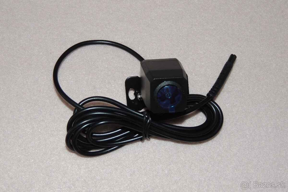 Parkovacia kamera pre autorádiá - 3