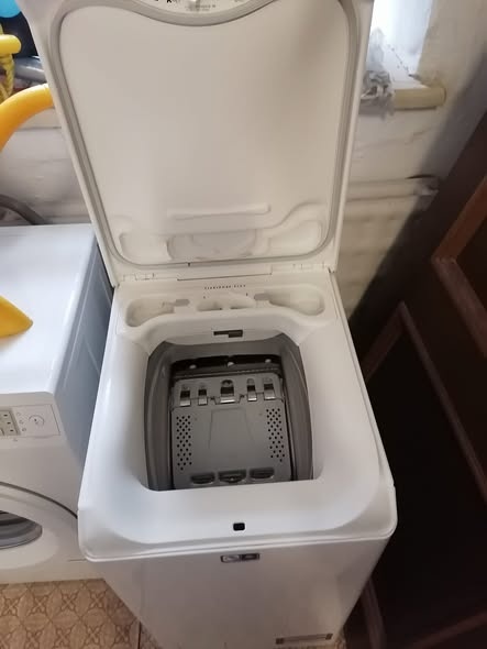 elektrolux zvrchu - 3