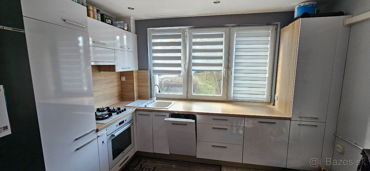 Predam kuchynsku linku. - 3