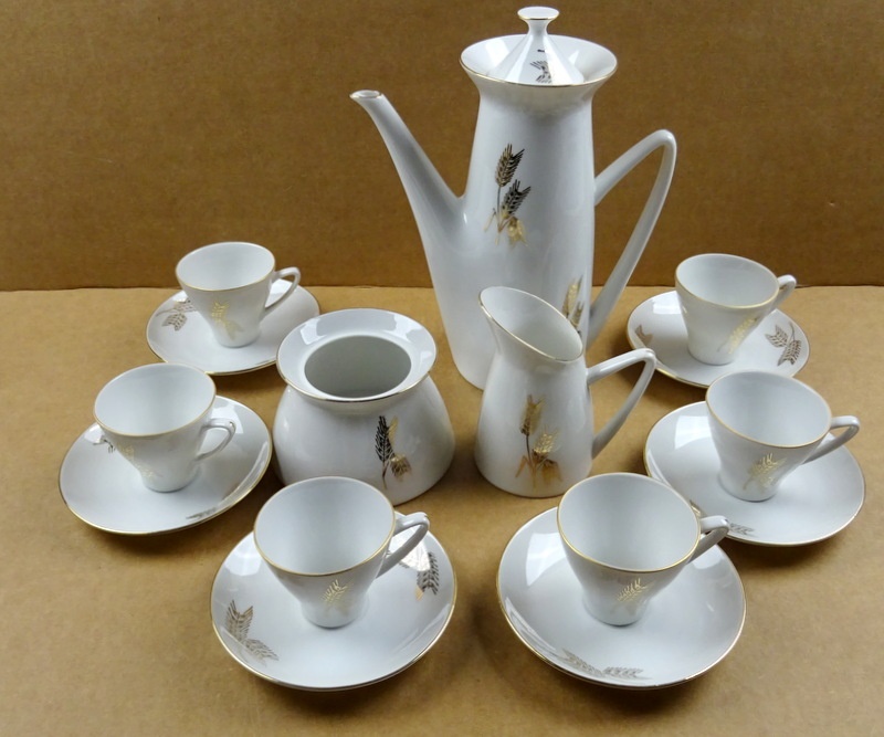 Vymením porcelán I - 3