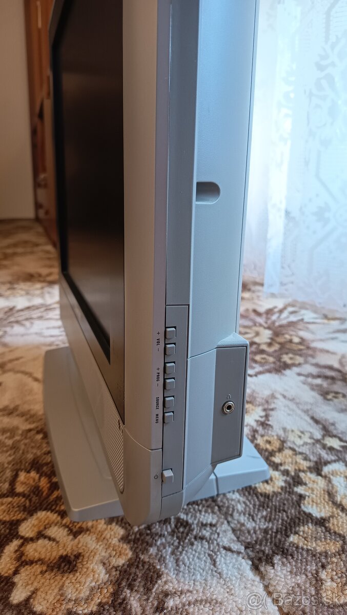 TV Sencor SLT 1907 (19") - 3
