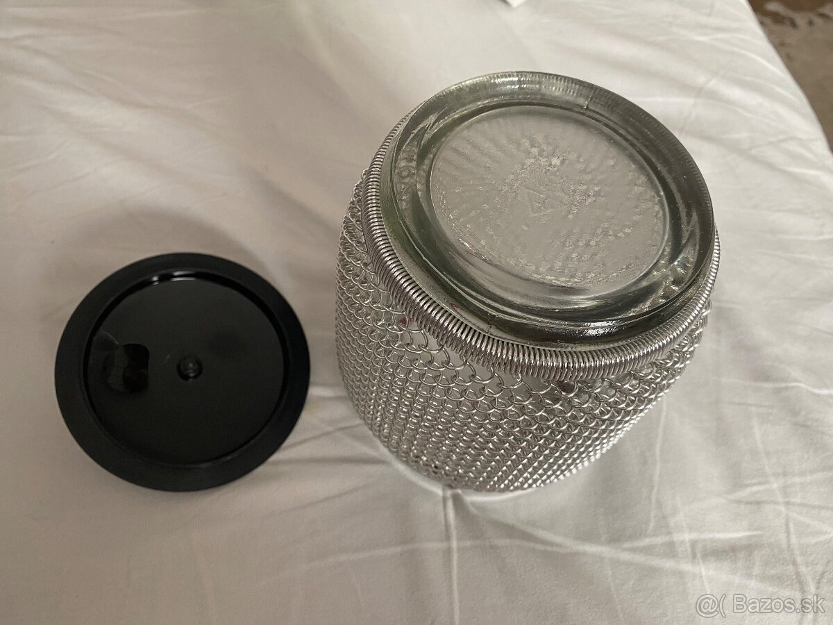 Retro nádoba na ľad - 3