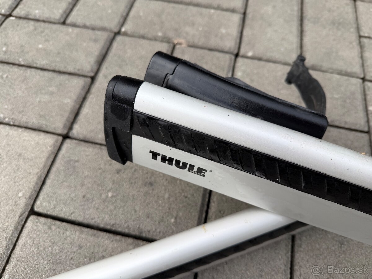 Stresne nosice Thule WingBar 71120 a parky 775 - 3