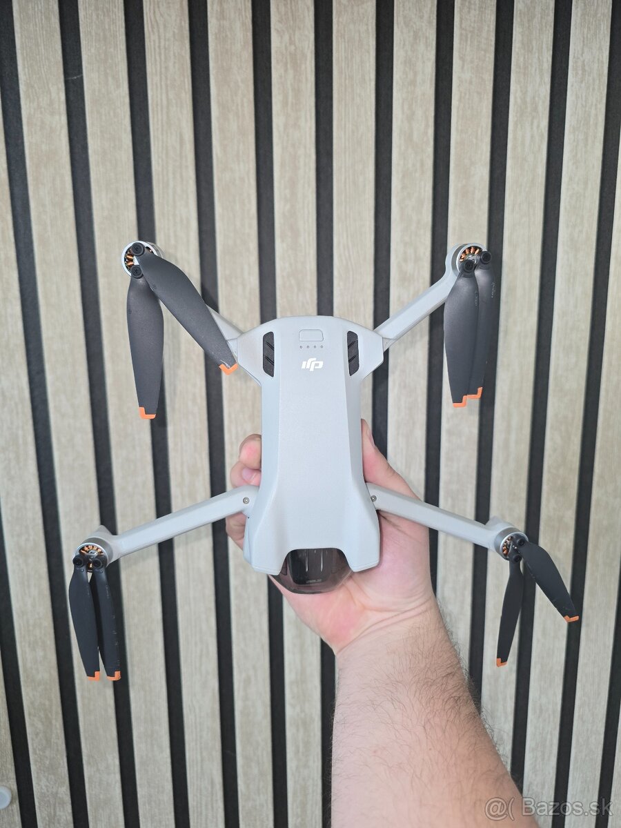Dji mini 3 - 3