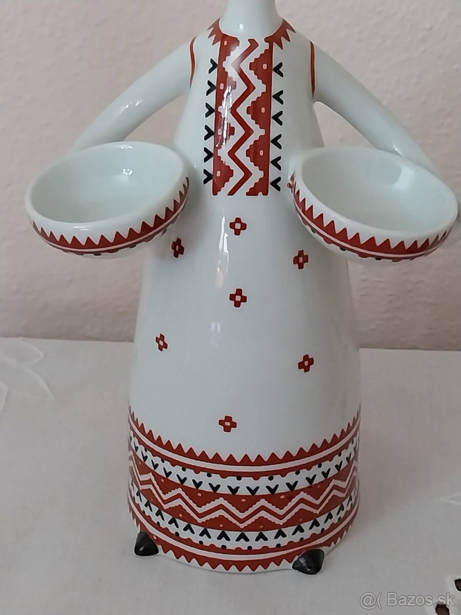 Soška Hollohaza - 3