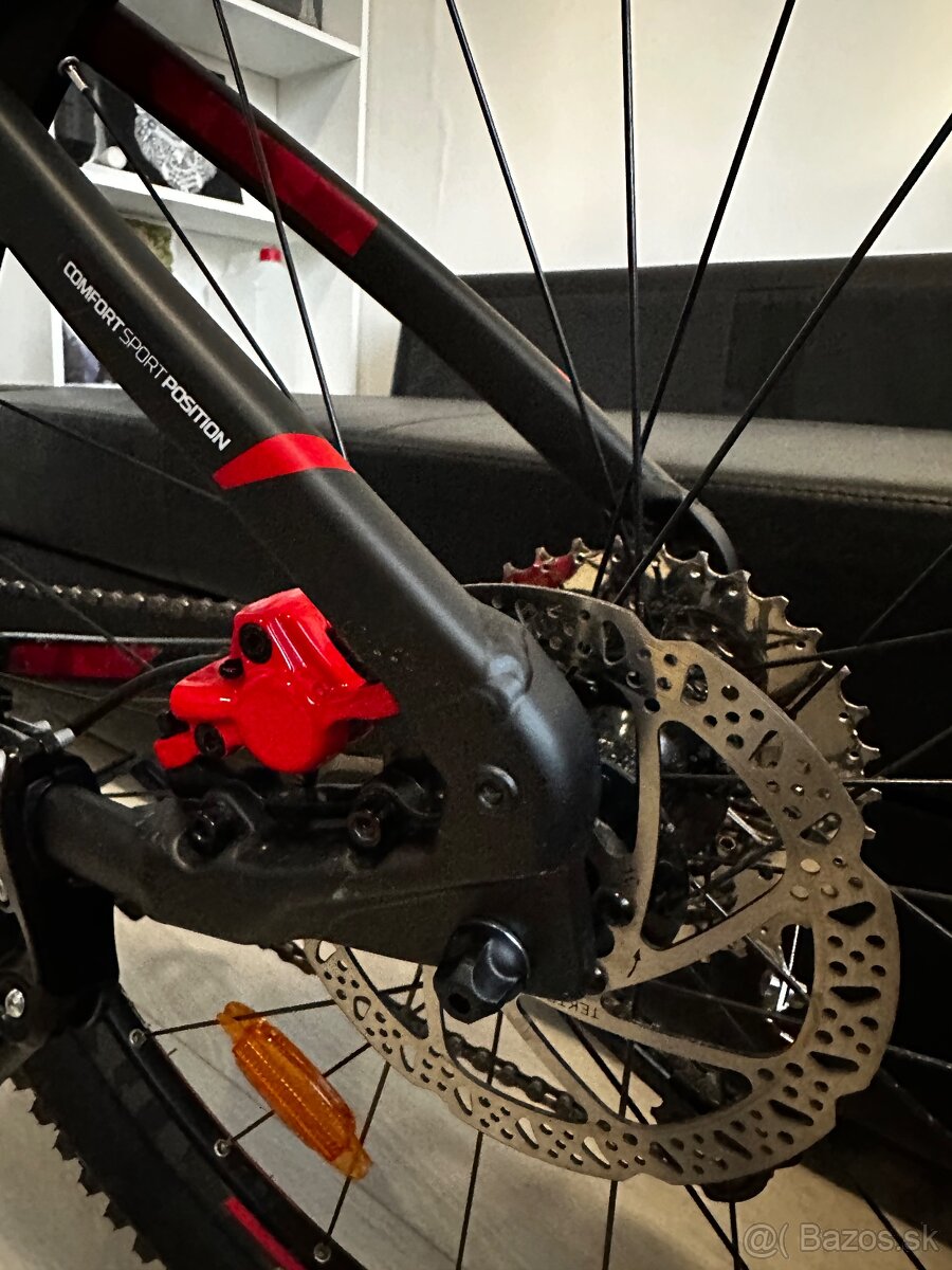 Rockrider ST 540L - 3