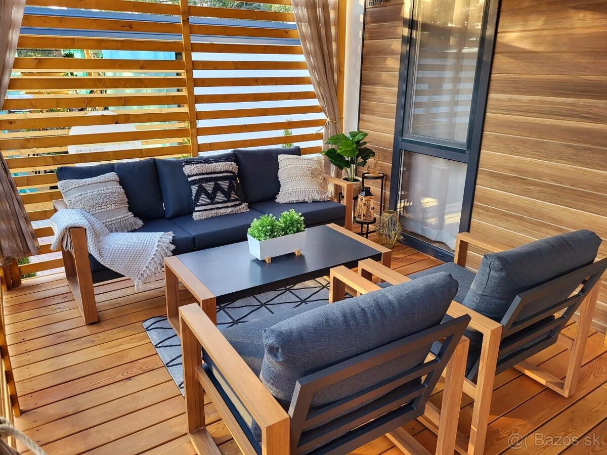 Michelle Mobile Home Biograd na Moru - 3