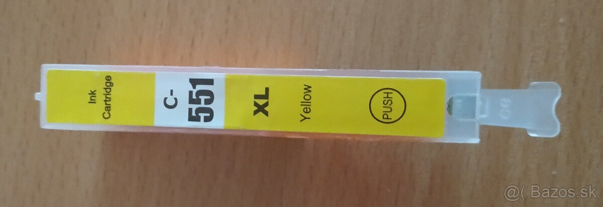 Canon pixma naplne - 3