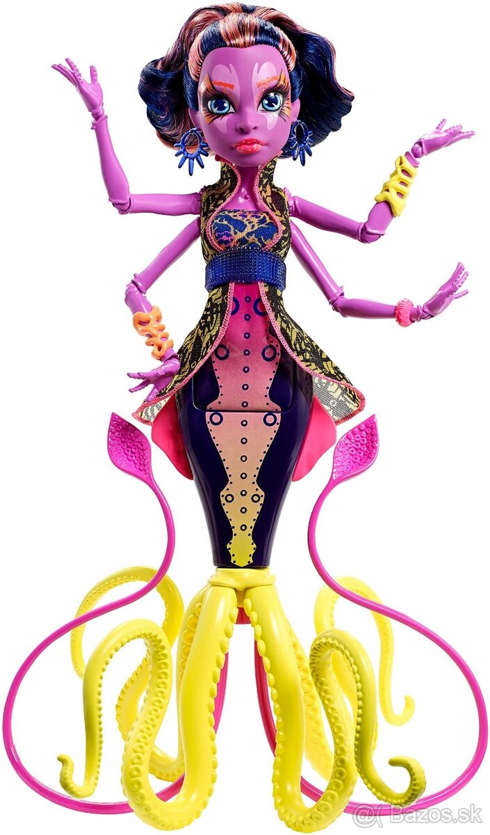 MH. Kala Mer'ri - Great Scarrier Reef - 3