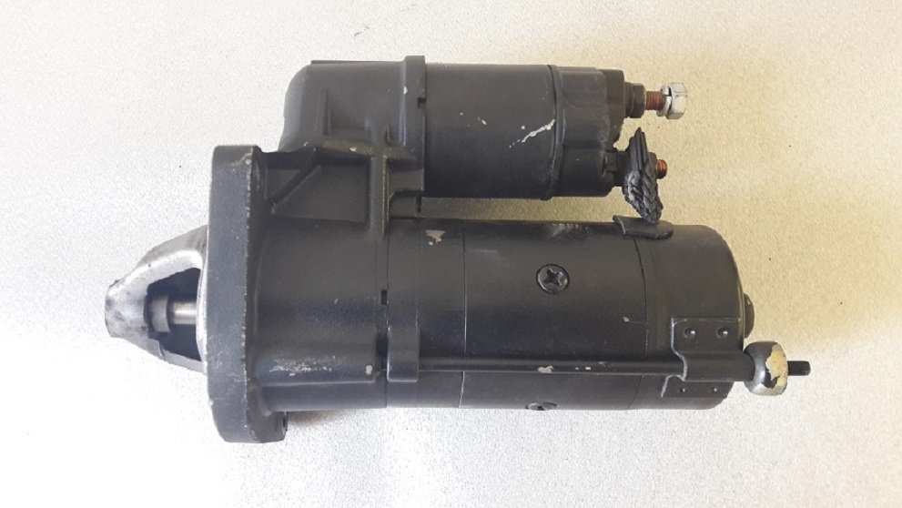 Štartér Lancia 63223639 - 3