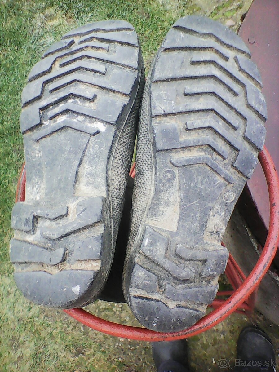 Panske snehule a gumaky - 3