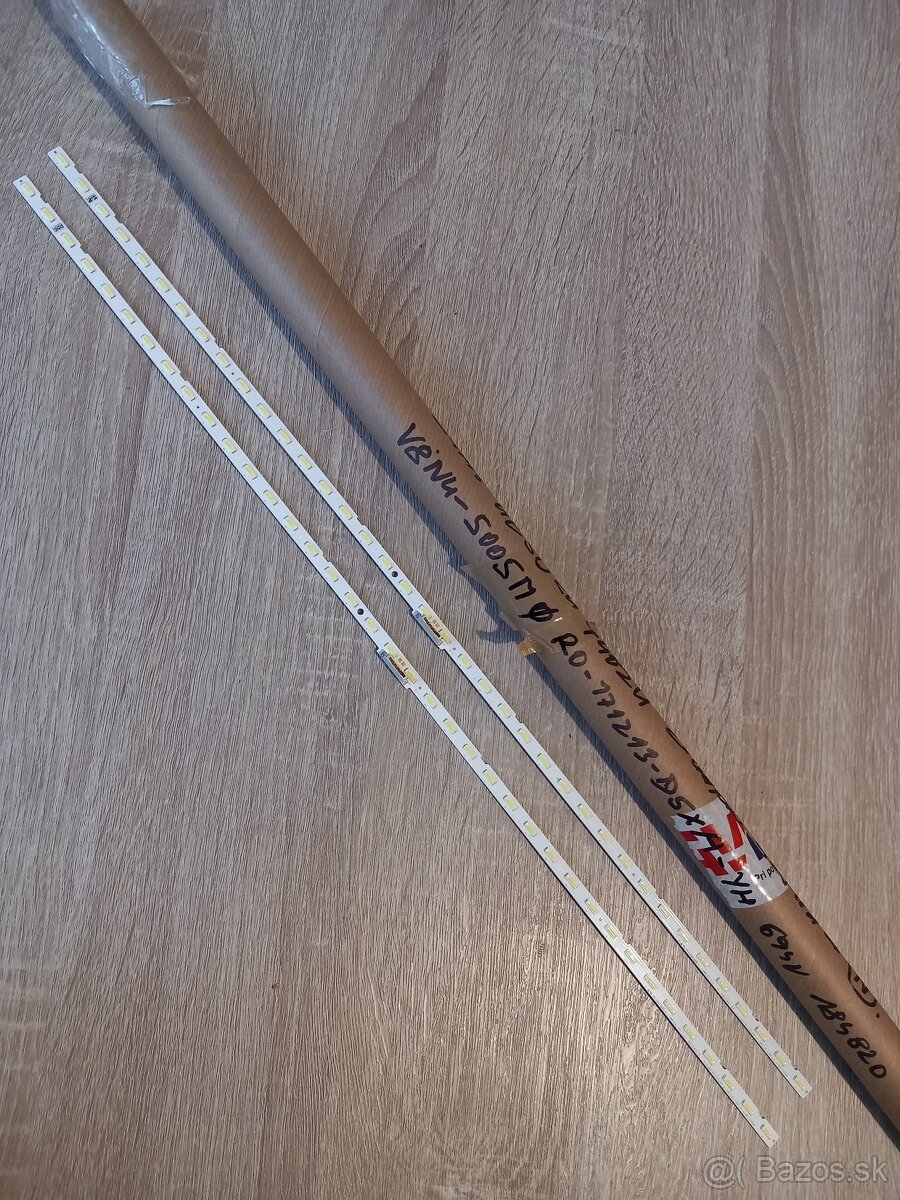 LED - 3