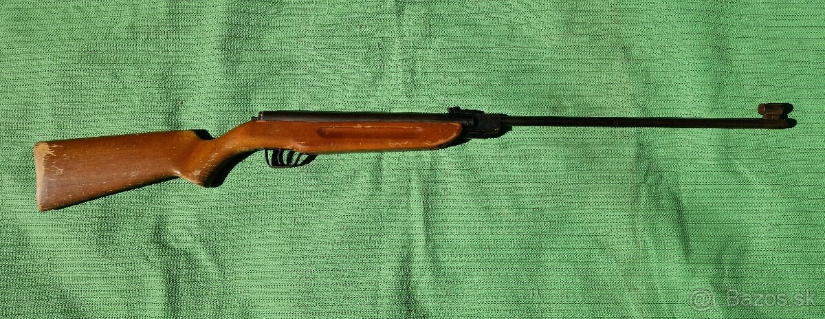 Vzduchovka SLAVIA 630 - 3