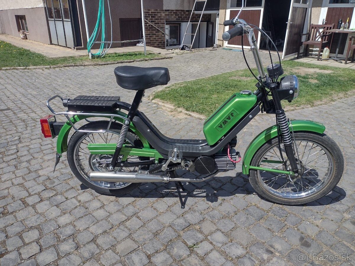 Babeta 210 lux - 3