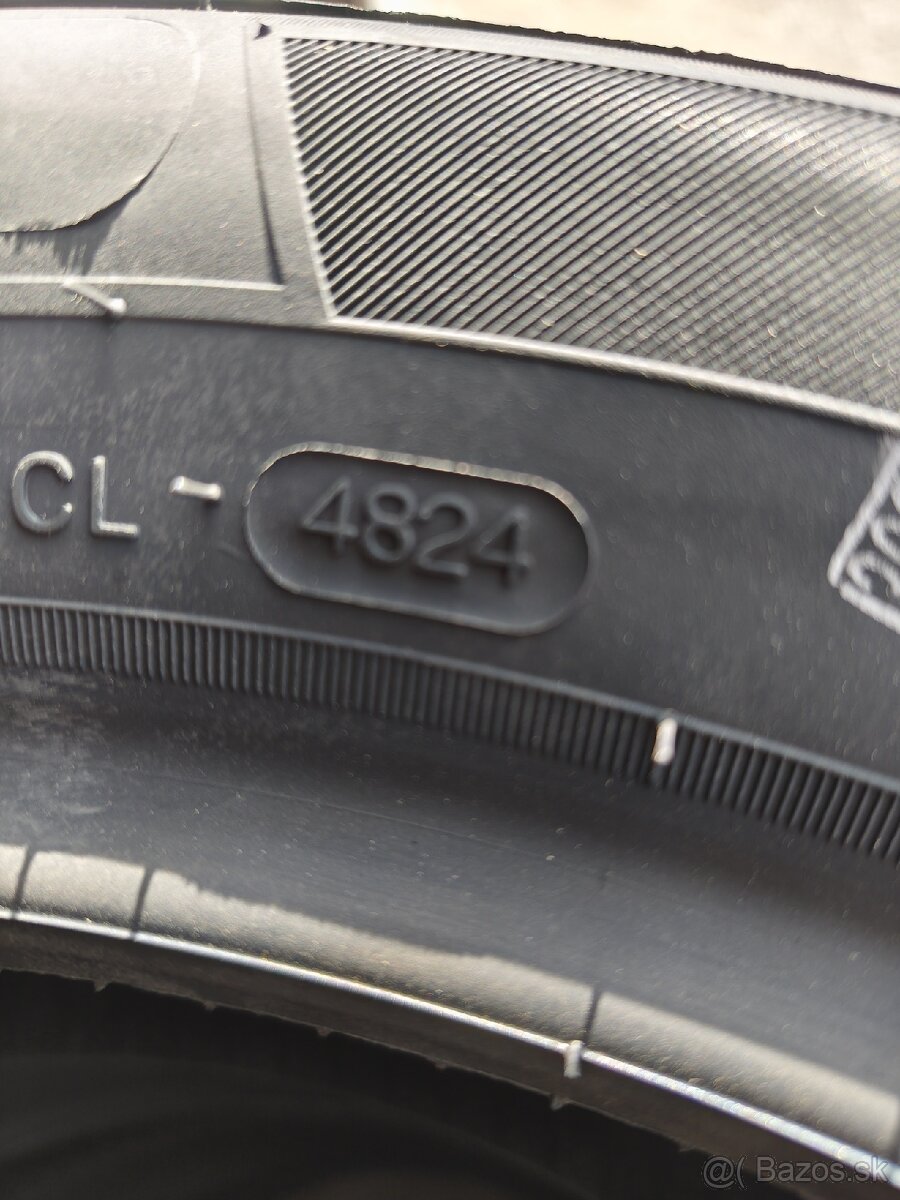 205/55/R16 letné 4ks nové - 3