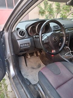 Mazda 3 1,6TX - 3