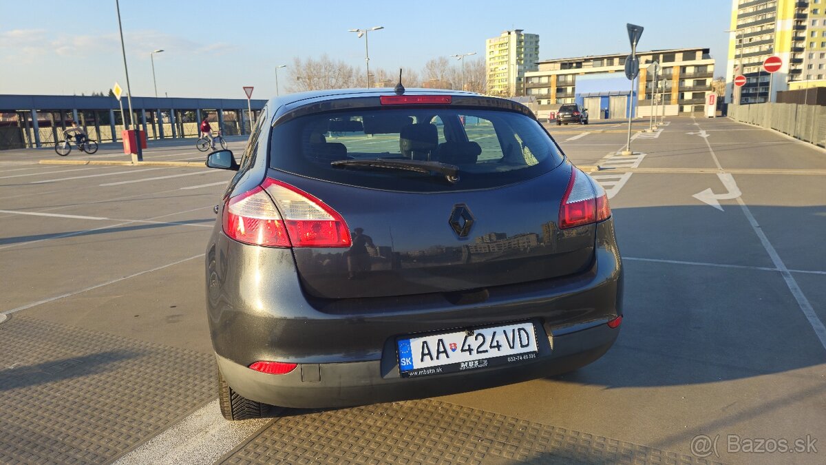 Renault Megane 3 III 1.5dci 81kw - 3