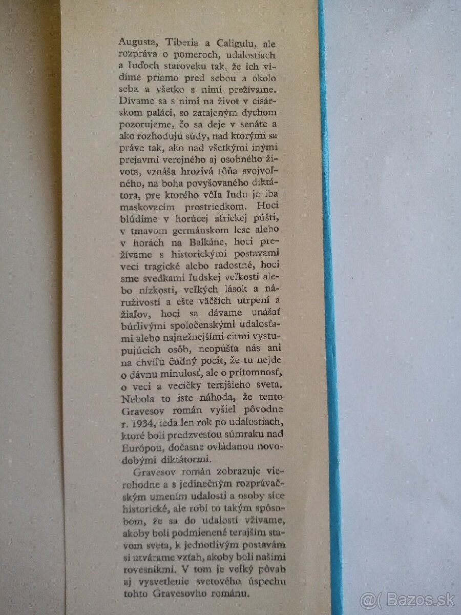 Ja Claudius - 3