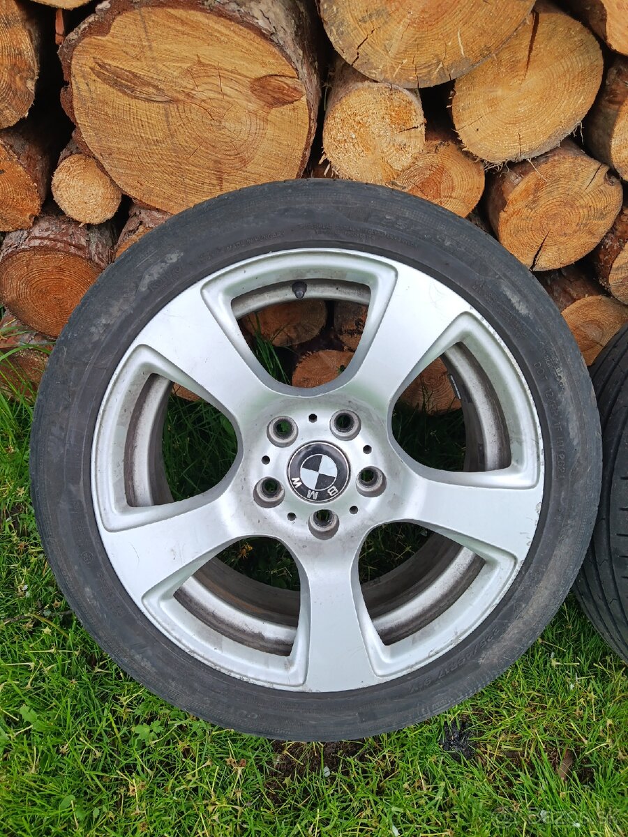 Bmw Styling 157 - 3