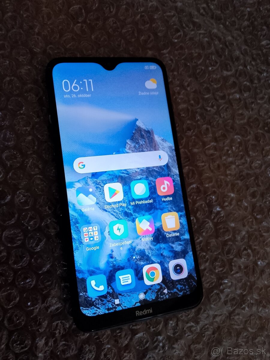 Predám Xiaomi Redmi 8A - 3