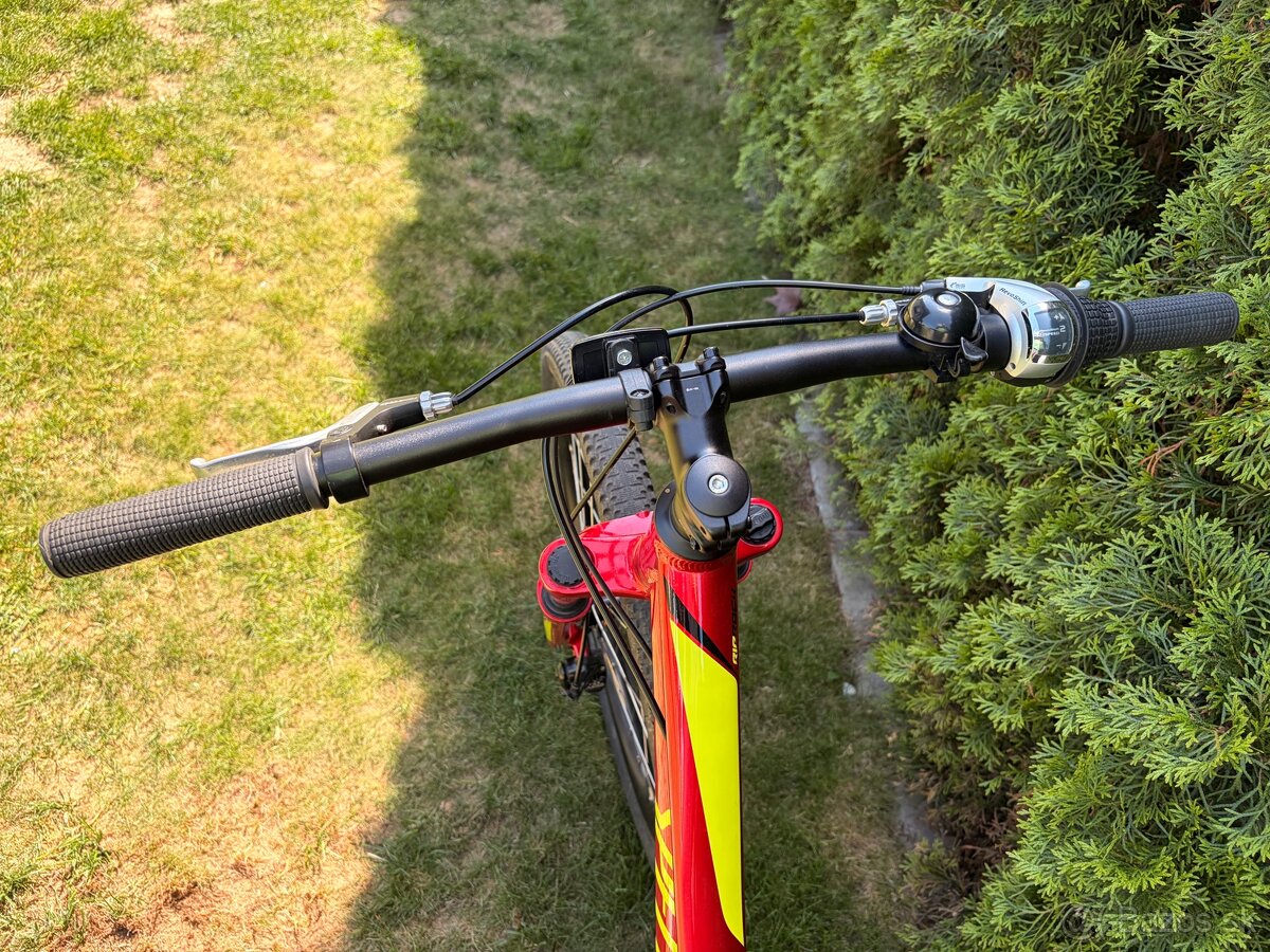 SPECIALIZED Riprock 24 - 3