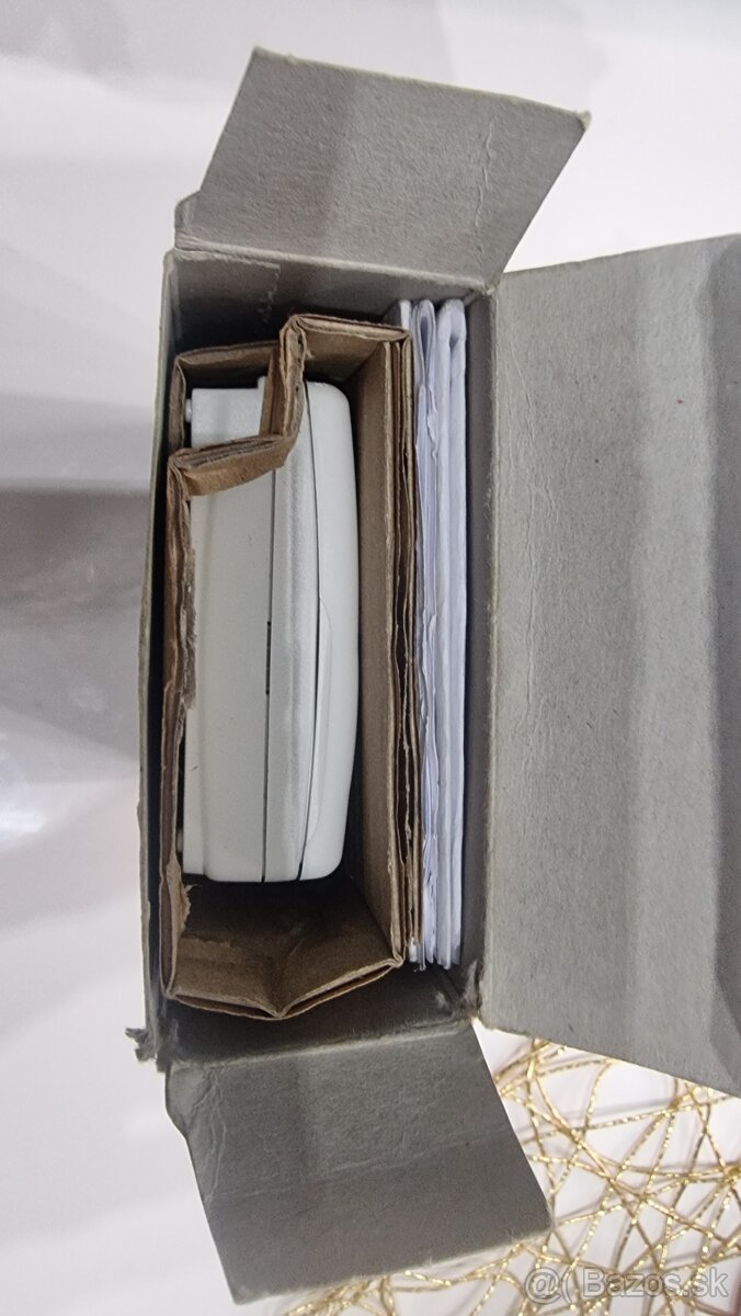 Termostat Chronotherm CM67 - 3