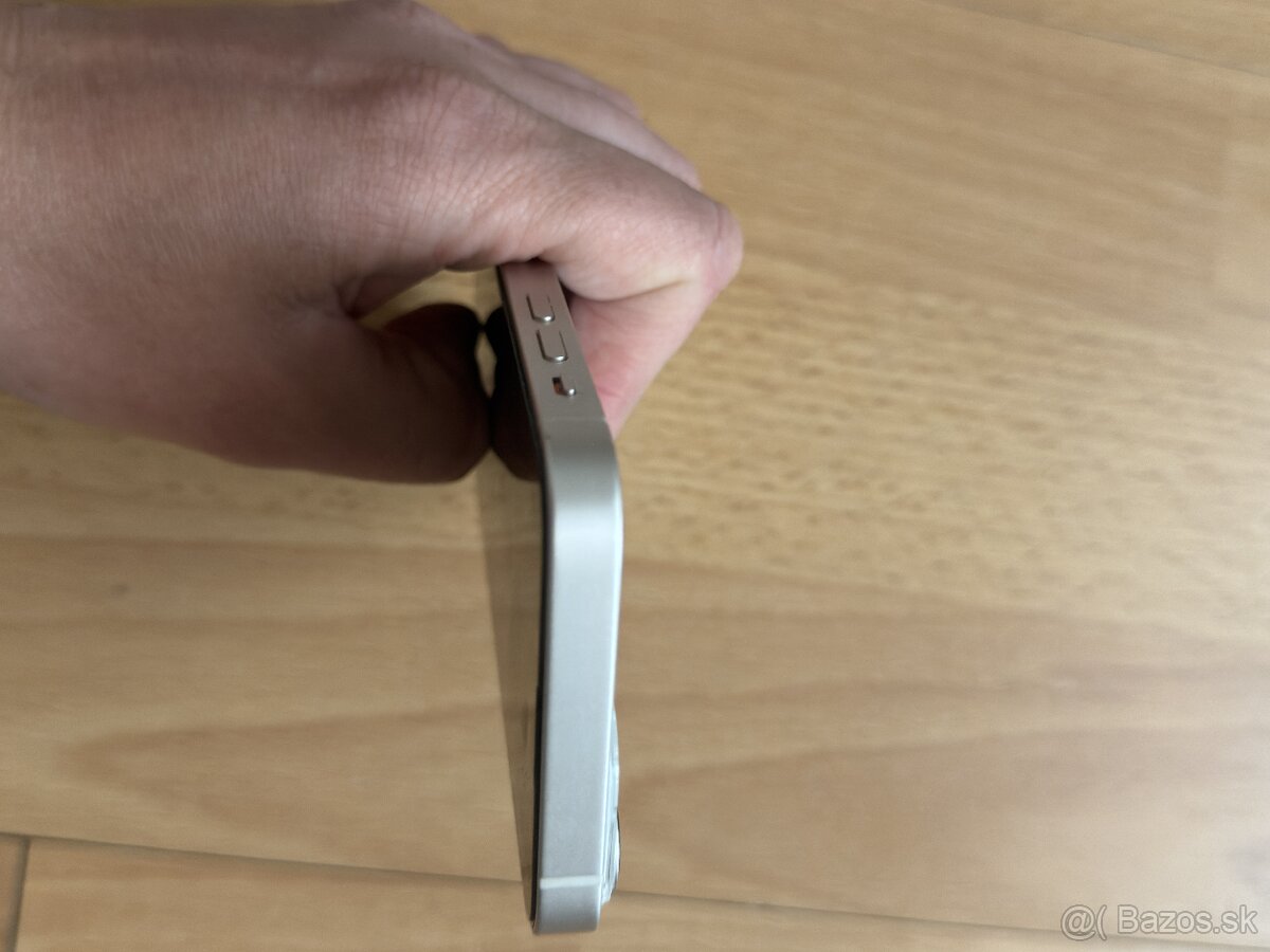 iPhone 13 mini Starlight - 3