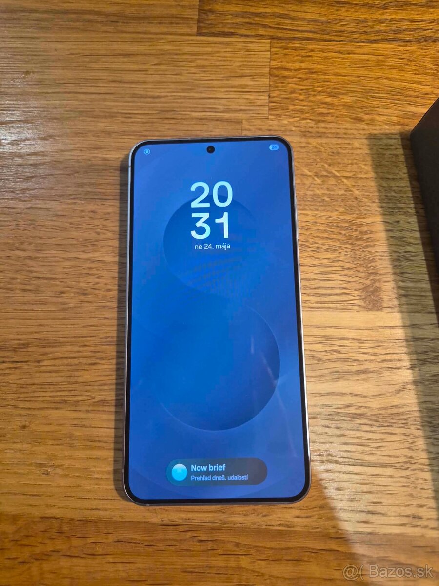 Samsung Galaxy S25 256gb - 3
