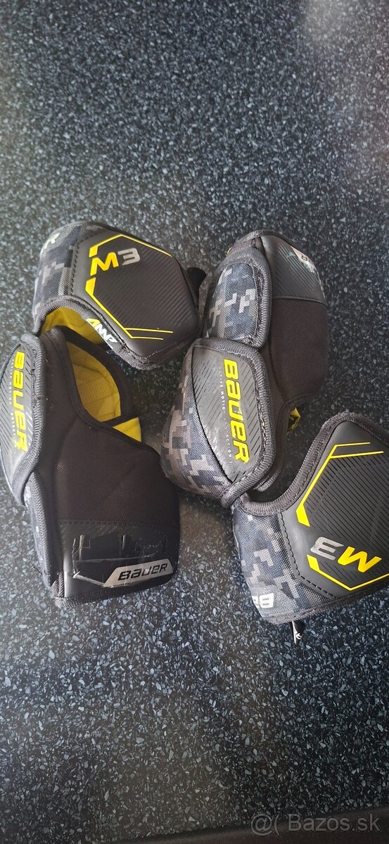 Bauer lakte - 3