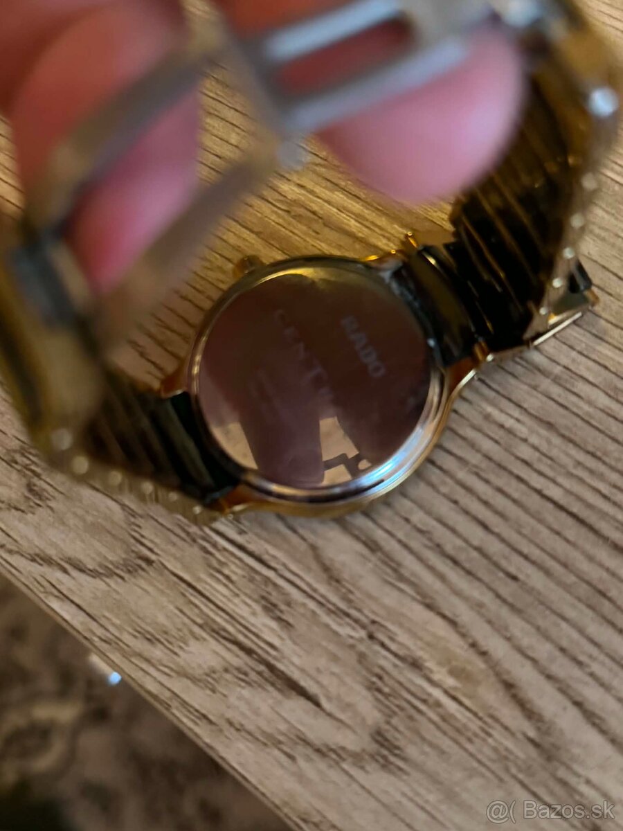 Rado Centrix Diamonds - 3
